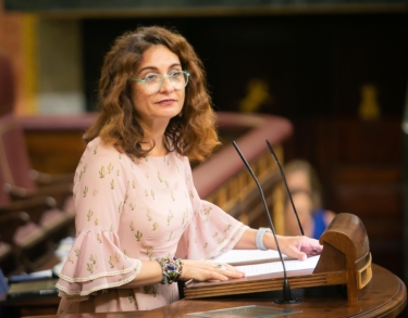 De Montoro a Montero. A vueltas con la regla de gasto