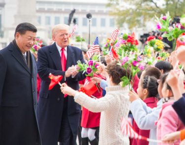 Estados Unidos-China, un nuevo modelo de guerra mundial