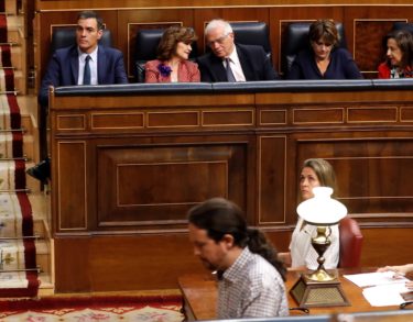 Los 10 ‘sablazos’ fiscales con los que Podemos pretende destruir la economía