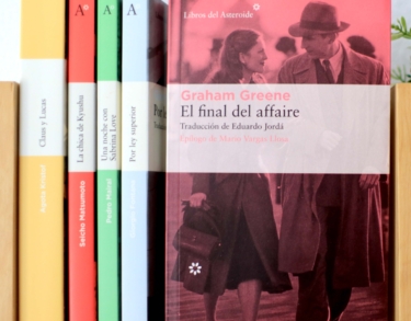 «El final del affaire». Comprendernos desde el milagro