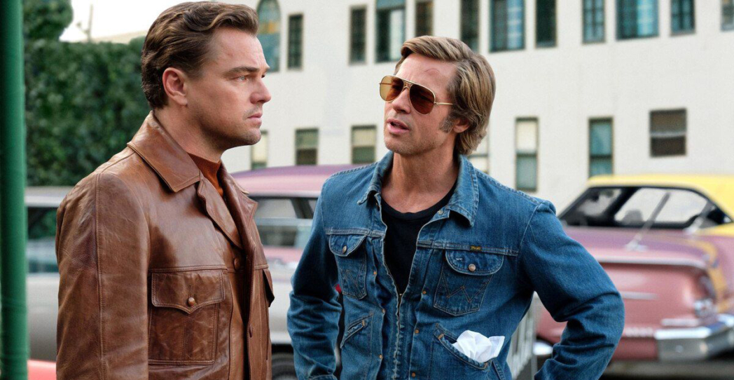 «Érase una vez en Hollywood», el sueño dorado de Tarantino