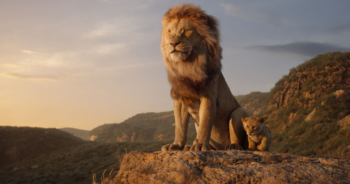 Explotar la nostalgia. Disney y sus “nuevas” películas de acción real