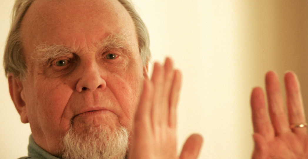 La espuma de las primeras olas