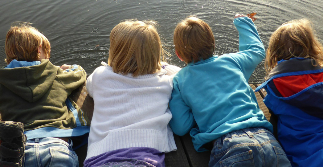 La generación de los culpables