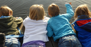 La generación de los culpables