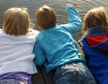 La generación de los culpables