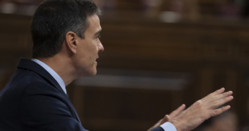 La parálisis política nunca sale gratis