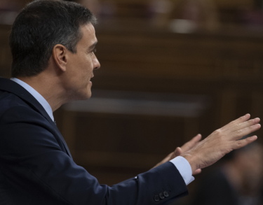 La parálisis política nunca sale gratis