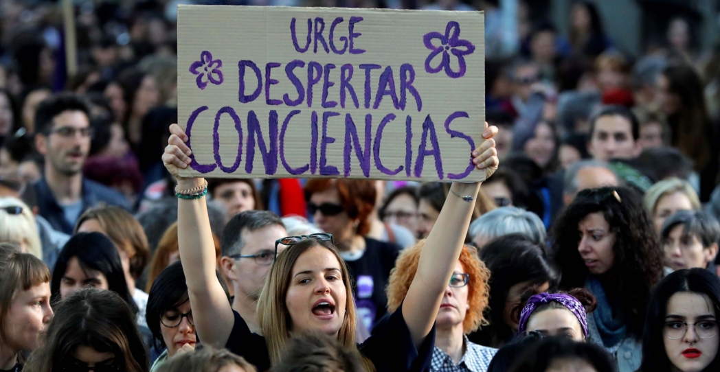 Las manadas, ¿un tema recurrente o pasajero?