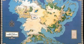 Literatura fantástica: el final de un viaje de miles de kilómetros y páginas