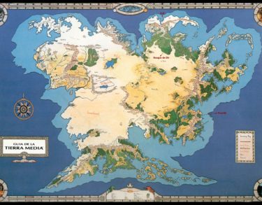 Literatura fantástica: el final de un viaje de miles de kilómetros y páginas