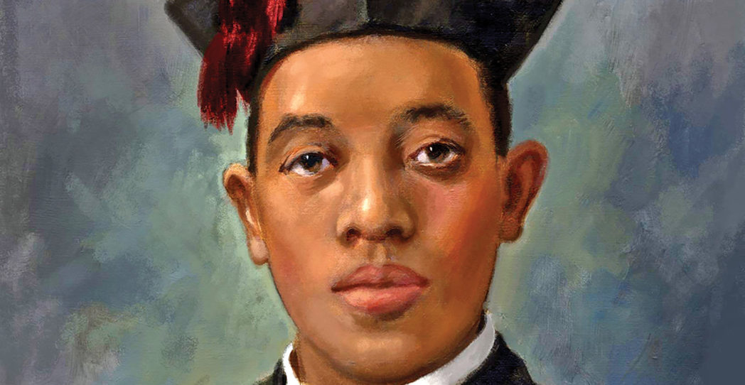 Nacidos como esclavos en Estados Unidos, camino de los altares en Roma