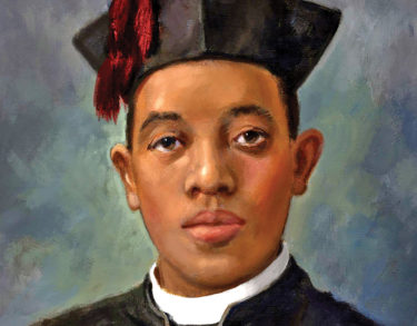 Nacidos como esclavos en Estados Unidos, camino de los altares en Roma