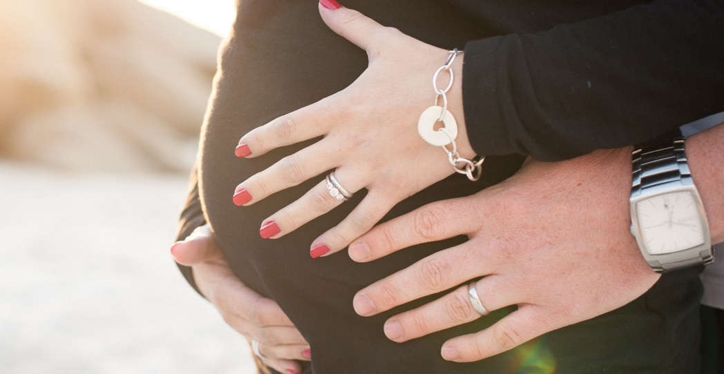 Subirse al carro de la familia y la natalidad