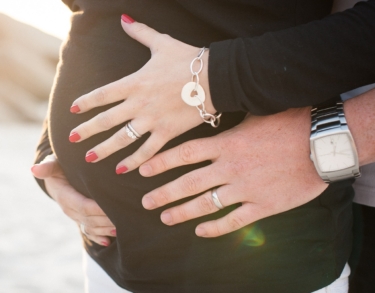 Subirse al carro de la familia y la natalidad