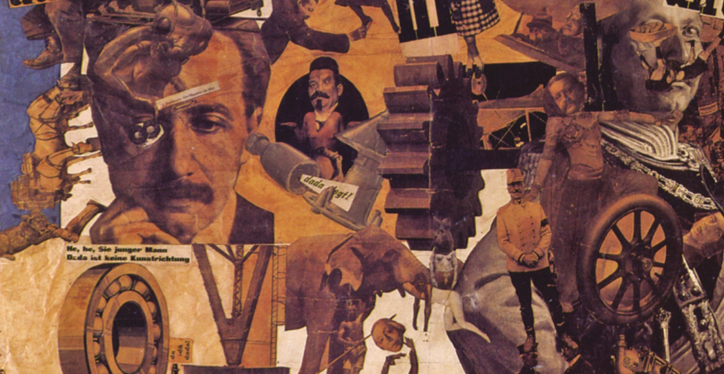 Un siglo de la utópica República de Weimar