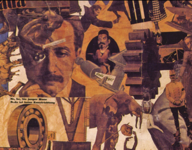 Un siglo de la utópica República de Weimar