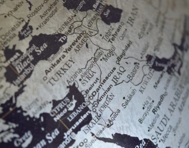 Vayámonos lejos. A la literatura que nace en el lejano Oriente