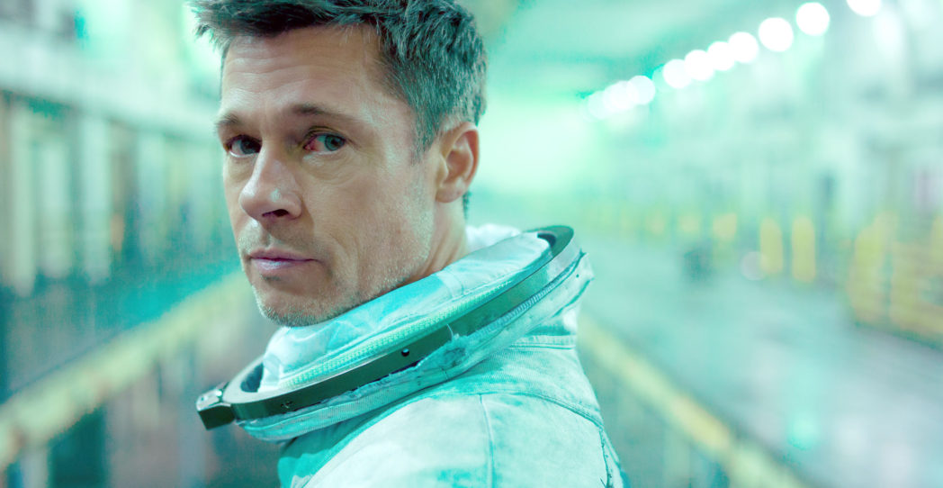 Crítica de «Ad astra»: Brad Pitt da un pequeño paso en el cine espacial