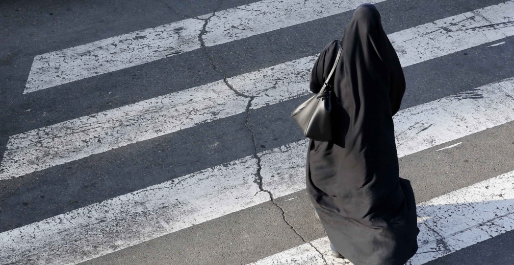 Allá donde fueres, haz lo que vieres