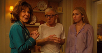 «Crisis in Six Scenes»: Woody Allen no se traiciona en televisión