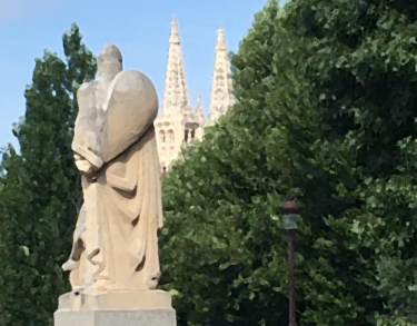 El Cid Campeador en «Cultura y Debate»