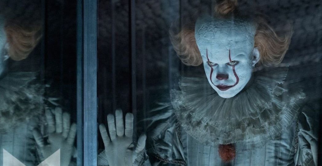 Estrenos de cine. El payaso sigue asustando