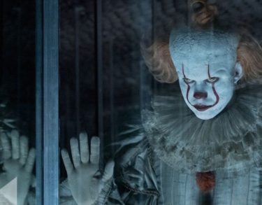 Estrenos de cine. El payaso sigue asustando