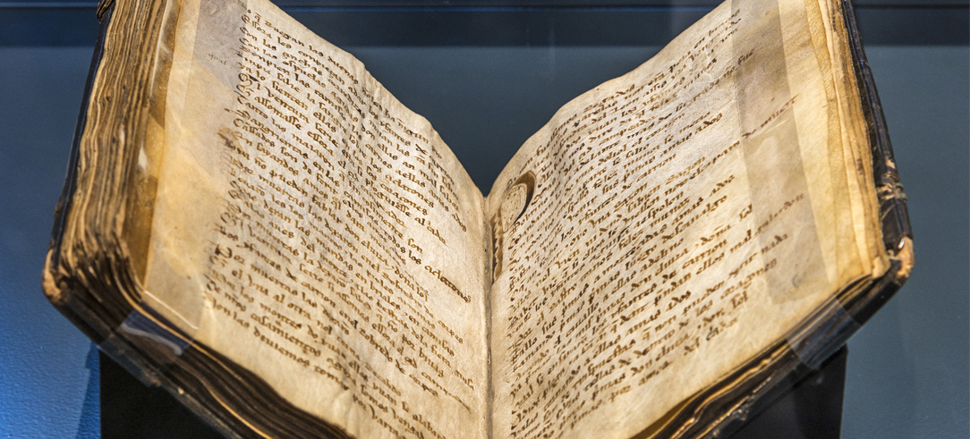 Historia, mito y literatura el cid manuscrito