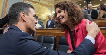 La Hacienda de Sánchez y las autonomías