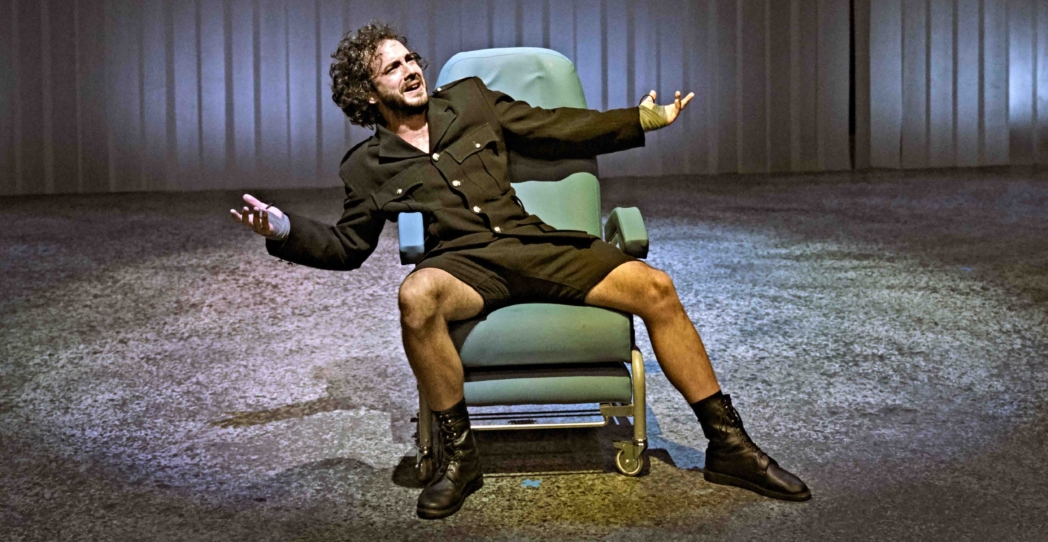 «La vida es sueño». Renovada, osada y con aire de despedida