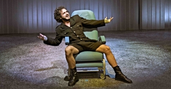 «La vida es sueño». Renovada, osada y con aire de despedida