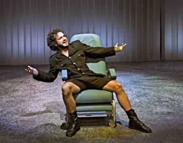 «La vida es sueño». Renovada, osada y con aire de despedida