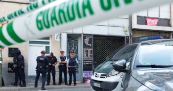 Mossos inoperantes frente al delito separatista