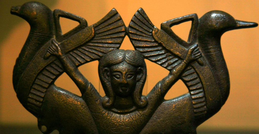 Tartessos, un reino perdido en el sur de España