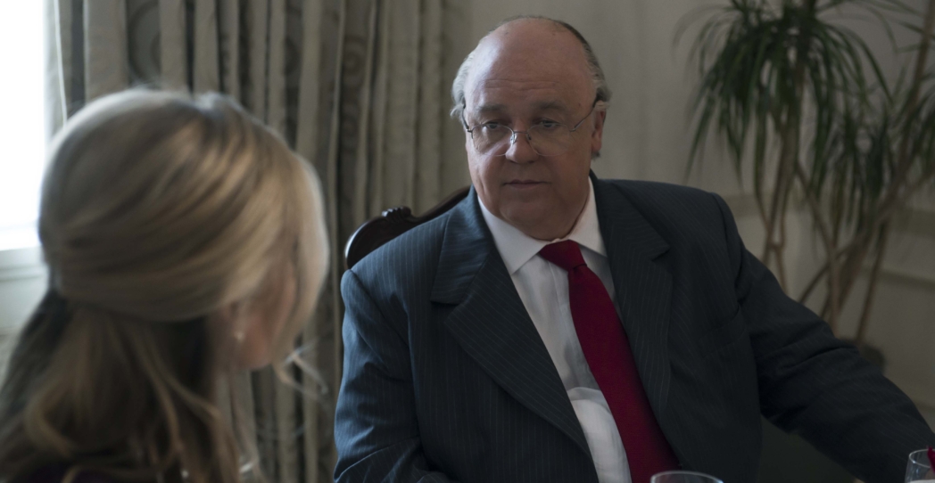 Fox News y sus enemigos. «La voz más alta»