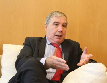 Armando Besga: «No se puede entender la historia medieval sin las ideas de España y de Reconquista»