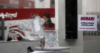 De la «revolución de las sonrisas» a la Cataluña del hartazgo