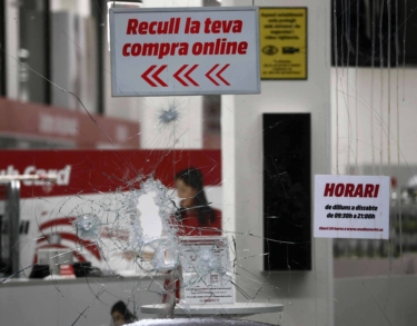 De la «revolución de las sonrisas» a la Cataluña del hartazgo