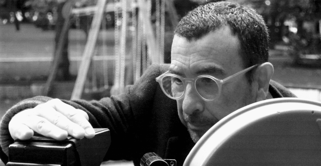 «Directed by»… José Luis Garci