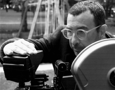 «Directed by»… José Luis Garci