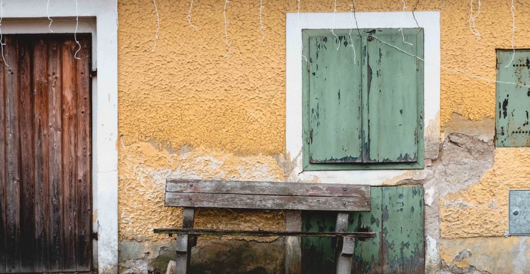 Donde habita la memoria