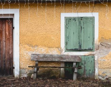 Donde habita la memoria