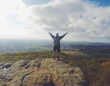 El castigo de la sociedad a las personas exitosas