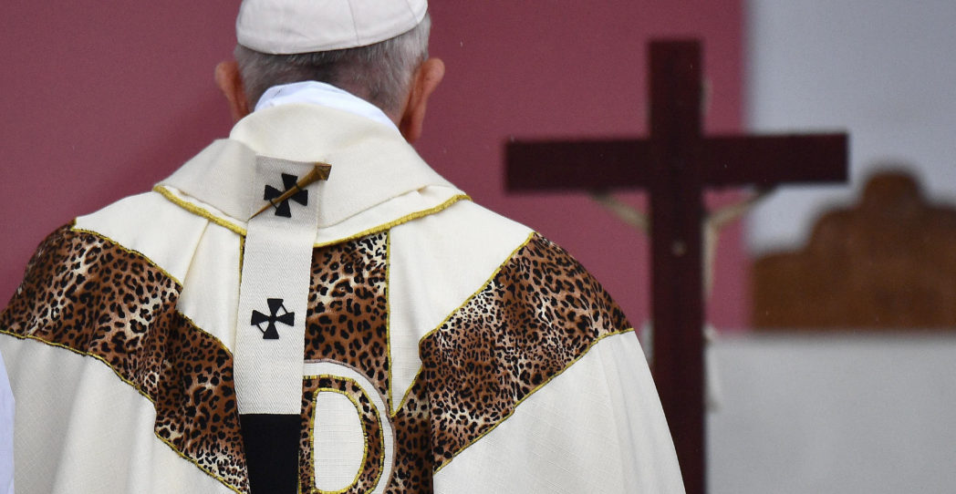 El Sínodo alemán. Explicaciones a un conflicto que puede provocar rupturas