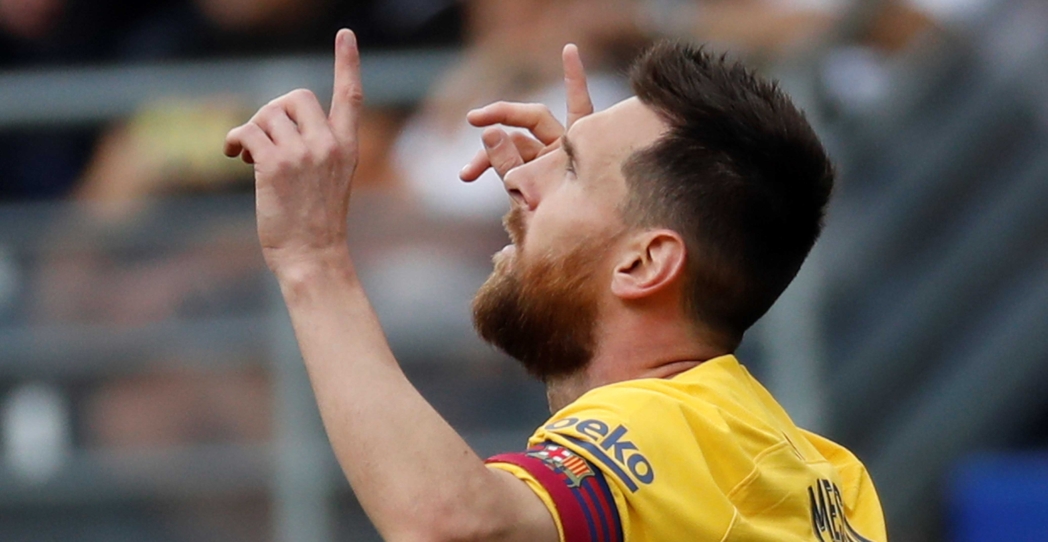 En la sociedad del olvido de Dios tendemos a encumbrar a las «celebrities»