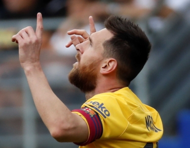 En la sociedad del olvido de Dios tendemos a encumbrar a las «celebrities»