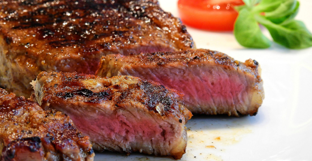 ¿Es tan malo comer carne?