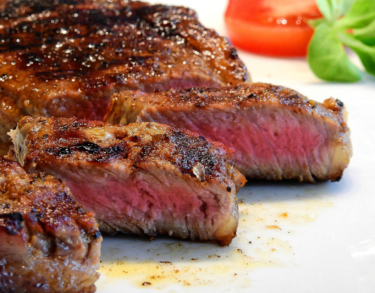 ¿Es tan malo comer carne?