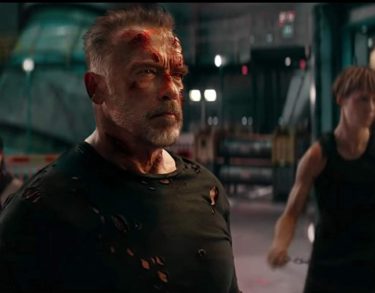 Estrenos de cine. Schwarzenegger no jubila a Terminator